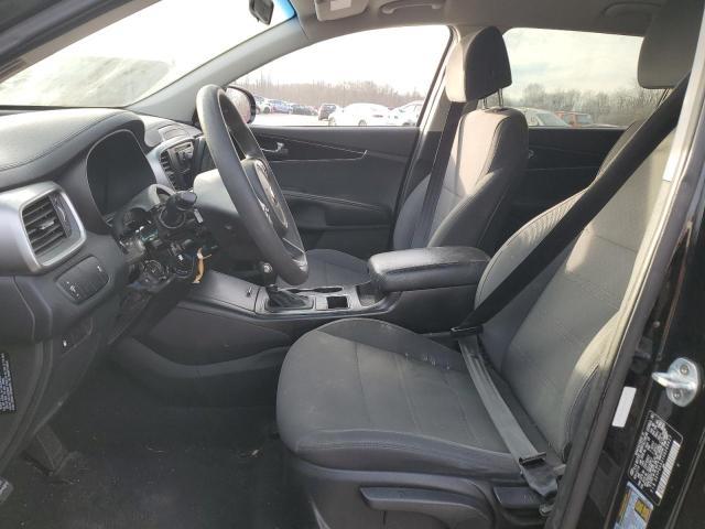 5XYPGDA39JG348157 2018 KIA Sorento photo no. 7